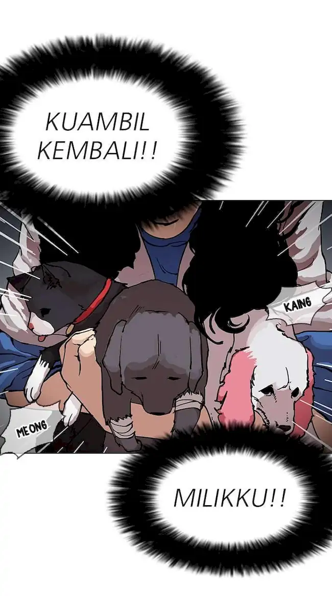 Lookism Chapter 151 Gambar 26