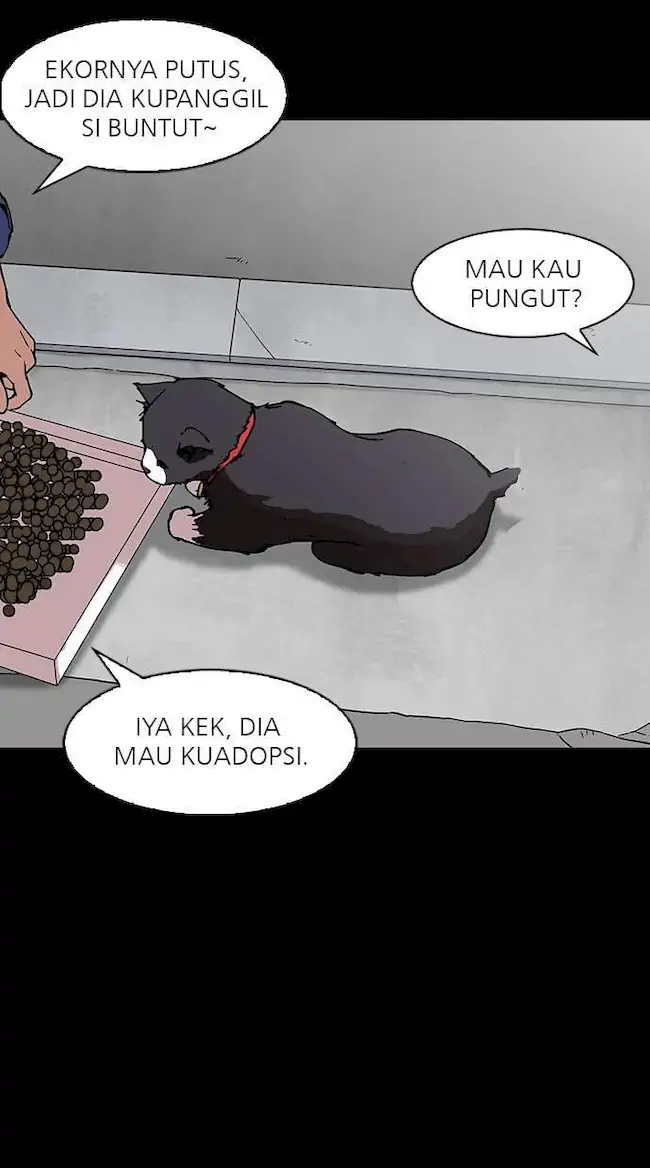 Lookism Chapter 151 Gambar 31