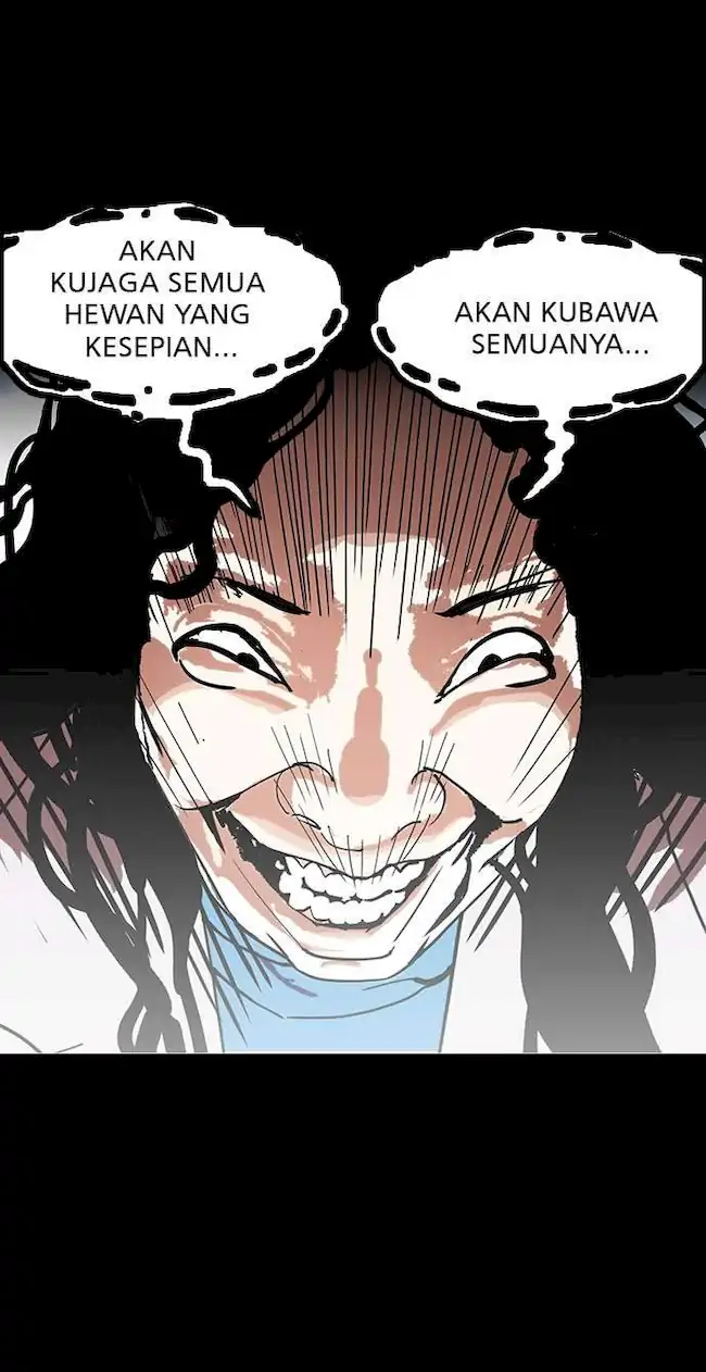 Lookism Chapter 151 Gambar 35