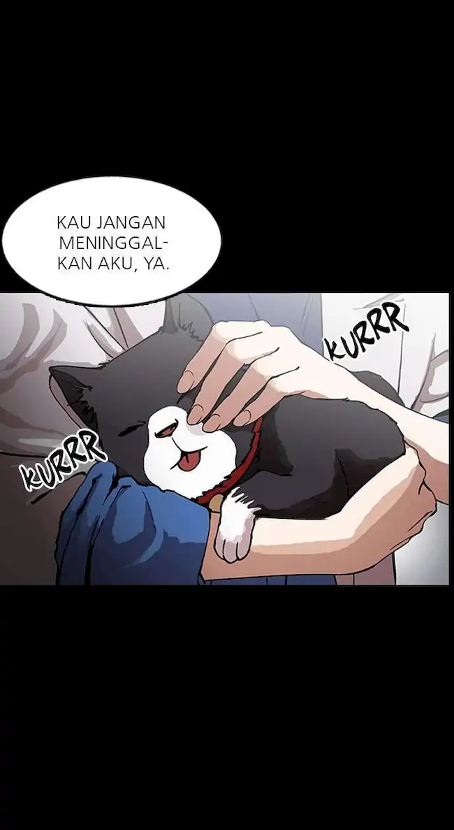 Lookism Chapter 151 Gambar 36