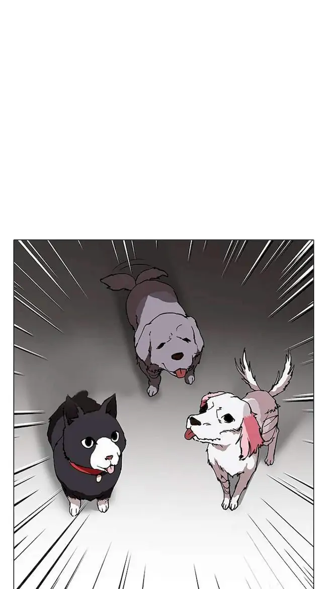 Lookism Chapter 151 Gambar 4