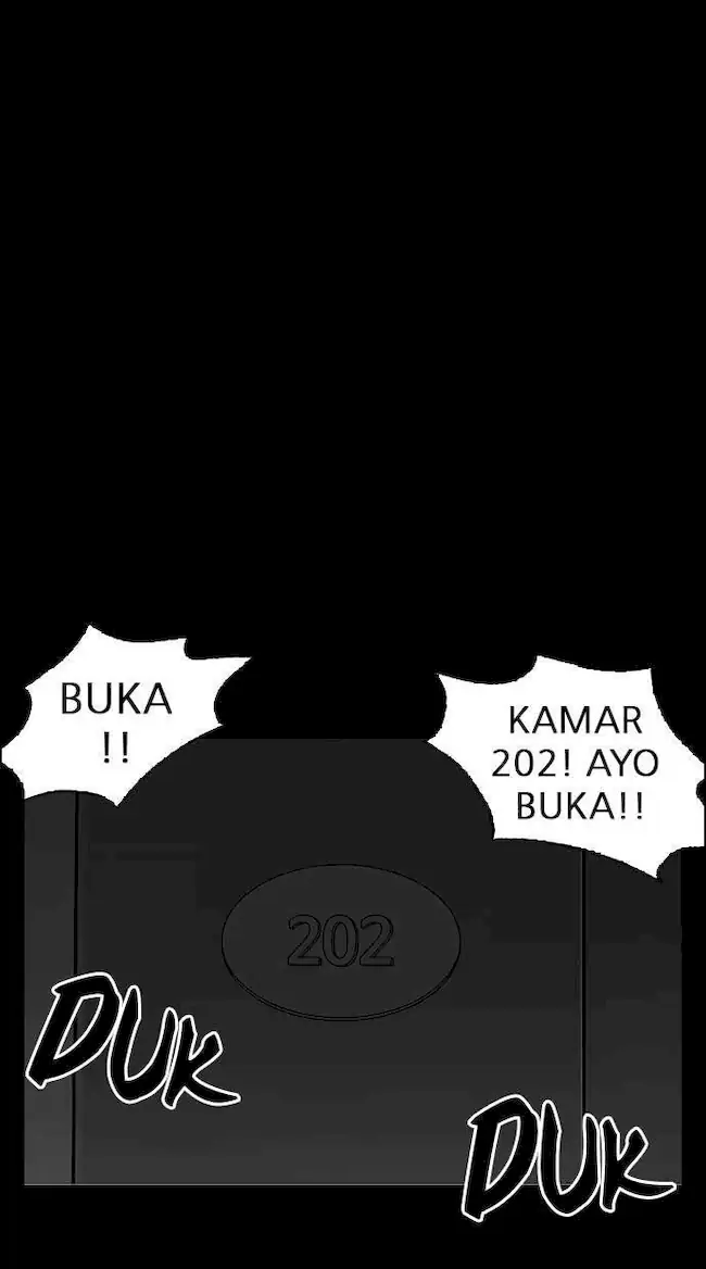 Lookism Chapter 151 Gambar 42