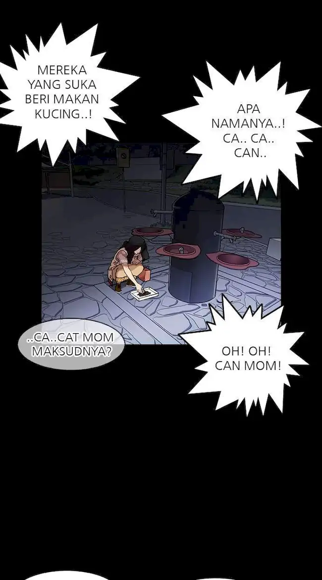 Lookism Chapter 151 Gambar 66