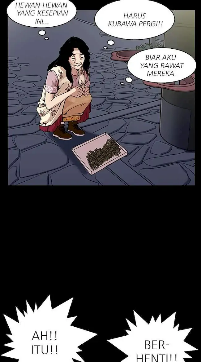 Lookism Chapter 151 Gambar 67