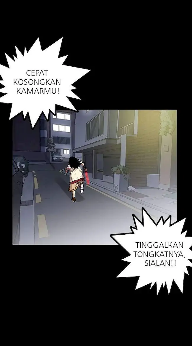 Lookism Chapter 151 Gambar 72