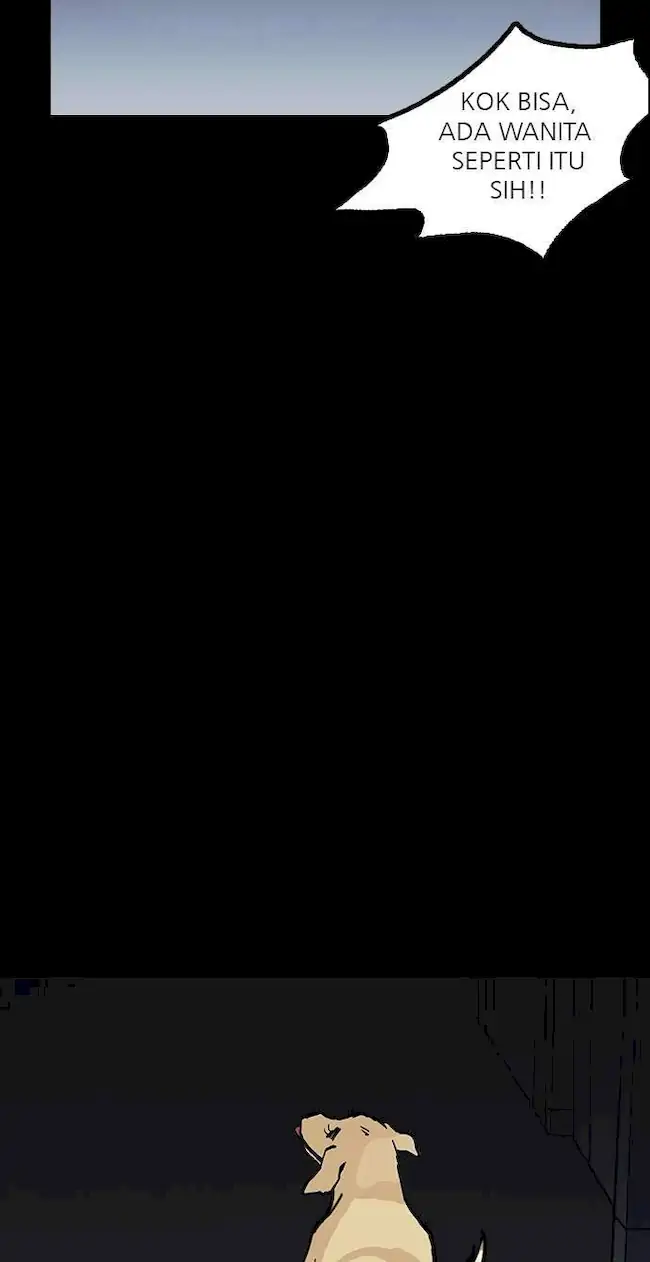 Lookism Chapter 151 Gambar 74