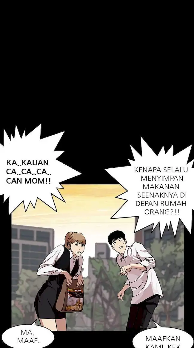 Lookism Chapter 151 Gambar 81