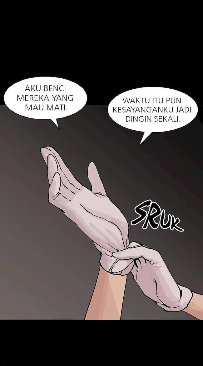 Lookism Chapter 151 Gambar 91