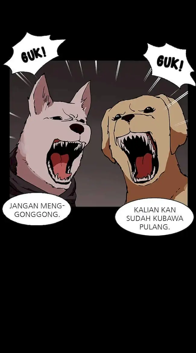 Lookism Chapter 151 Gambar 94