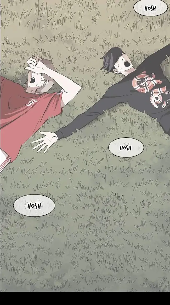 Lookism Chapter 152 Gambar 106