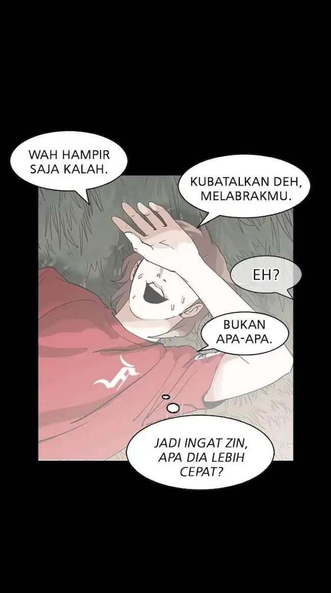 Lookism Chapter 152 Gambar 108