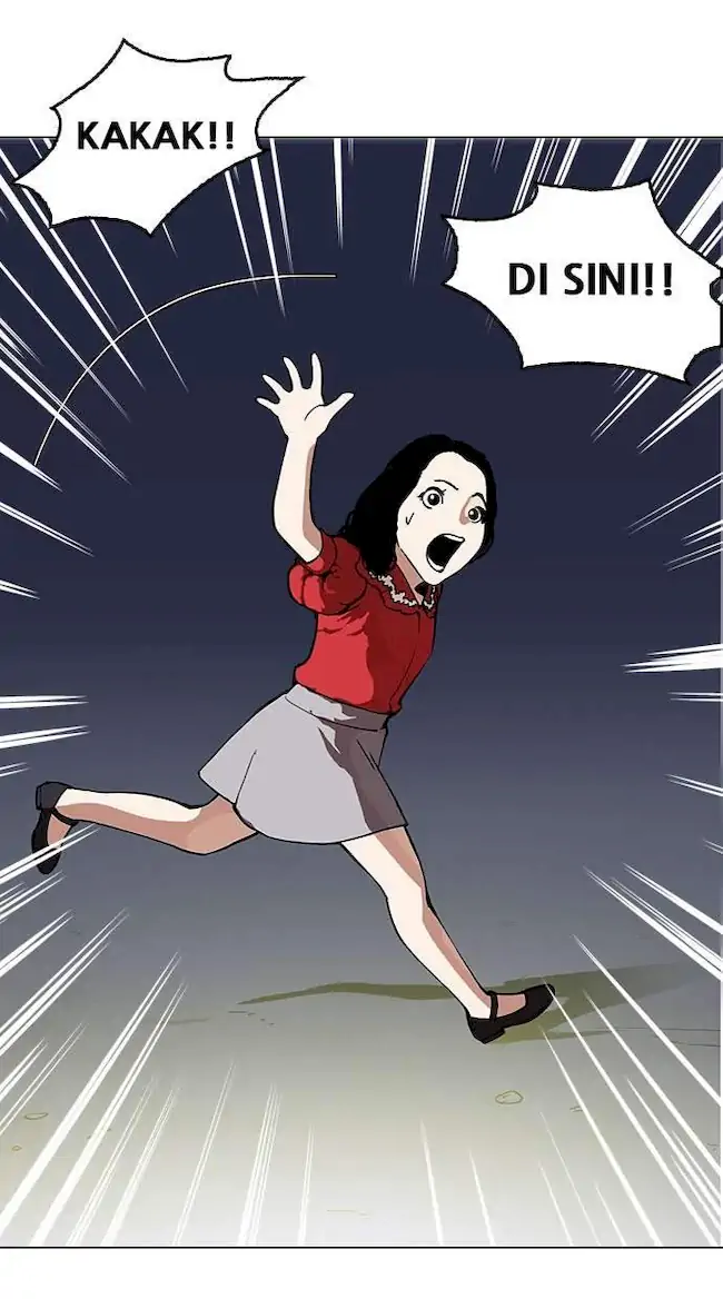 Lookism Chapter 152 Gambar 11