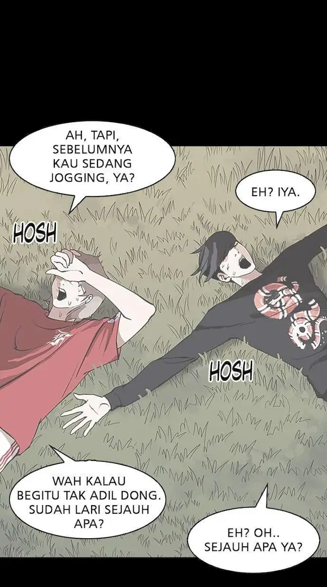 Lookism Chapter 152 Gambar 110