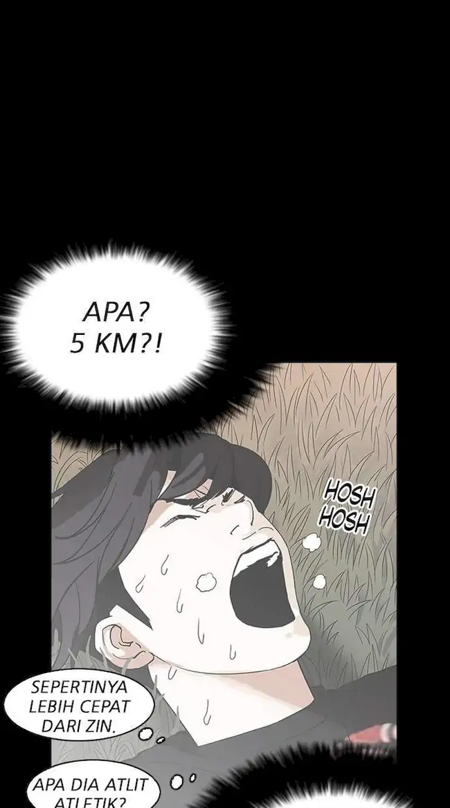 Lookism Chapter 152 Gambar 112