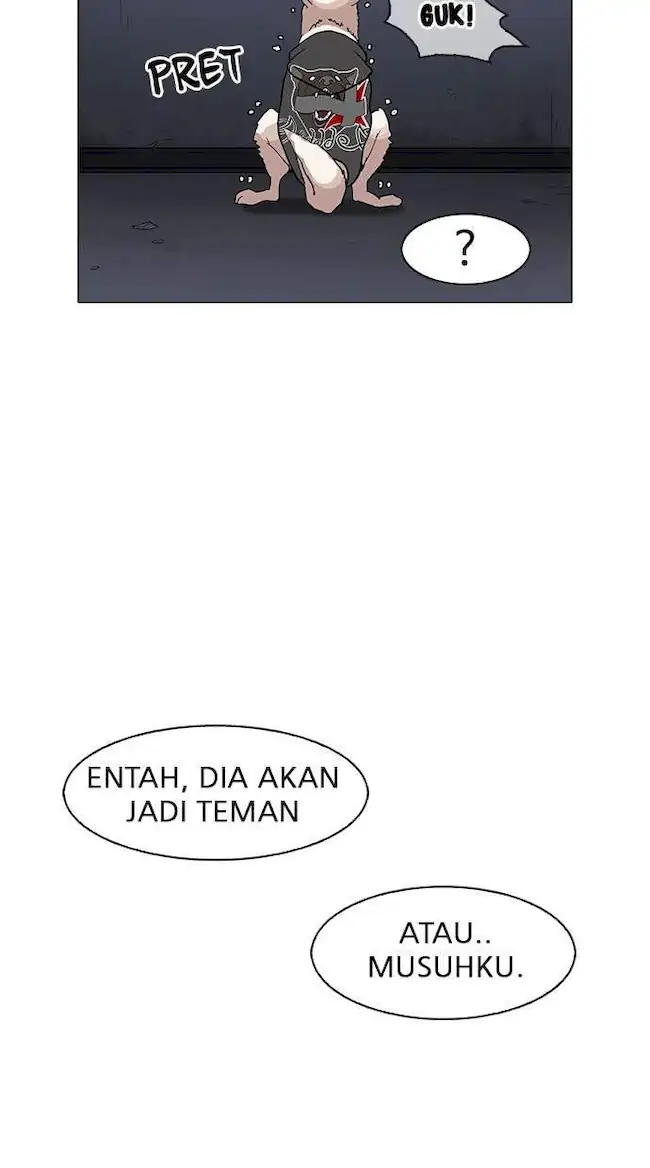 Lookism Chapter 152 Gambar 120