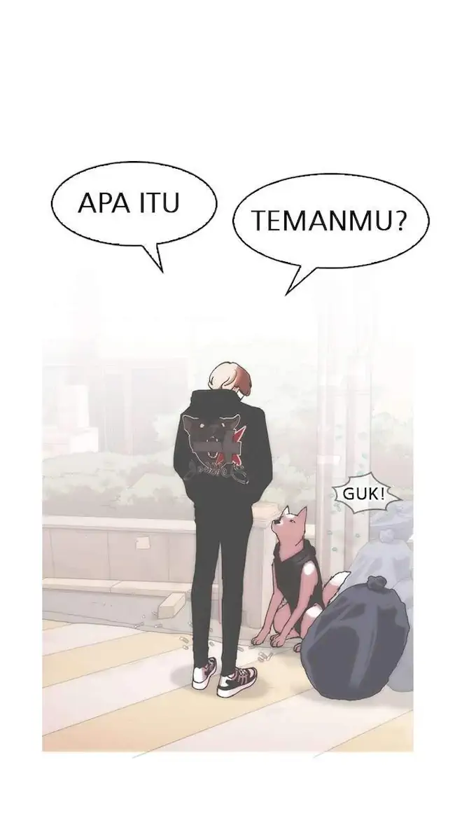 Lookism Chapter 152 Gambar 126