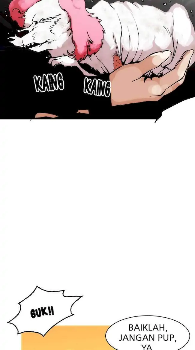 Lookism Chapter 152 Gambar 128