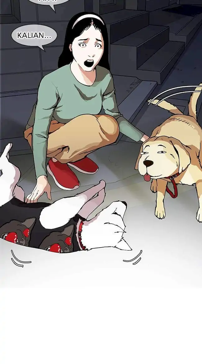 Lookism Chapter 152 Gambar 18