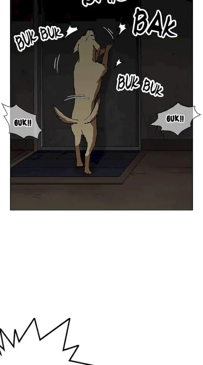 Lookism Chapter 152 Gambar 25