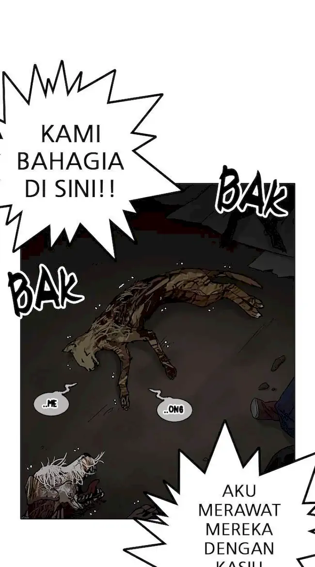 Lookism Chapter 152 Gambar 27