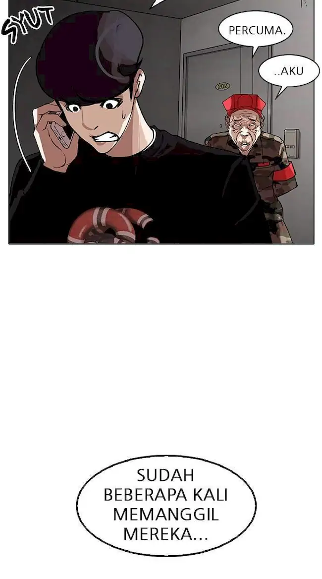 Lookism Chapter 152 Gambar 33