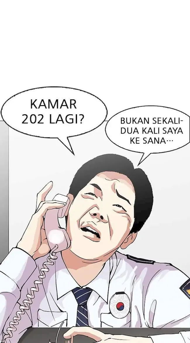 Lookism Chapter 152 Gambar 34