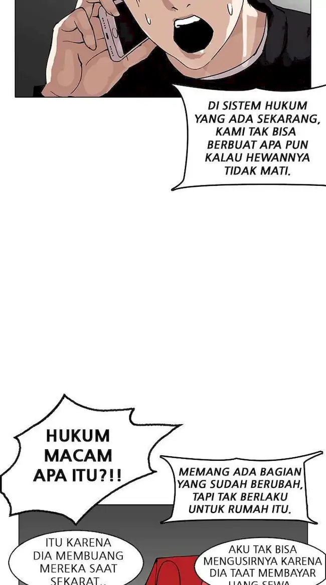 Lookism Chapter 152 Gambar 36