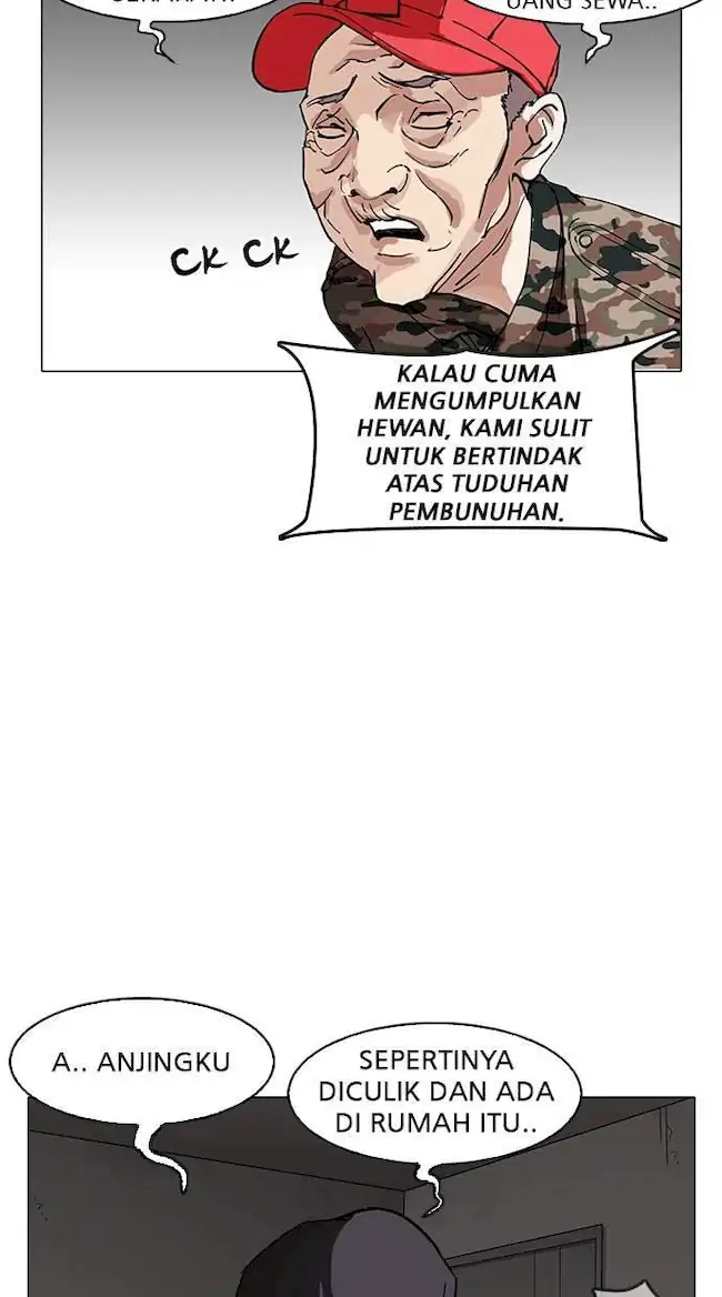 Lookism Chapter 152 Gambar 37