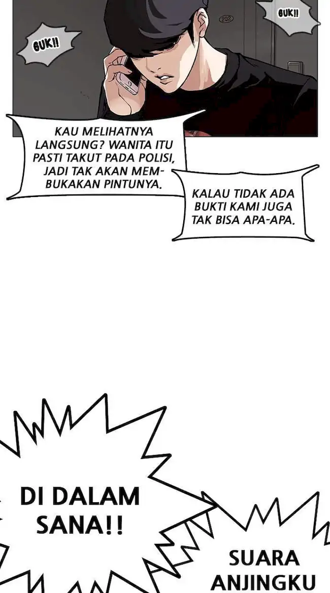 Lookism Chapter 152 Gambar 38
