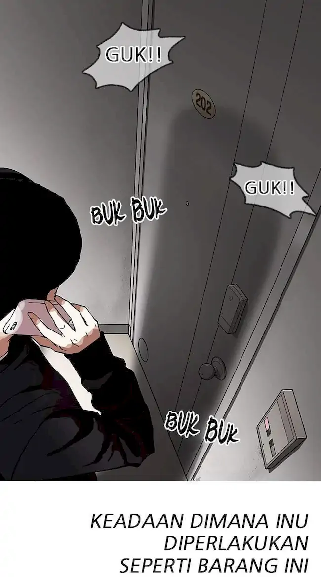 Lookism Chapter 152 Gambar 43