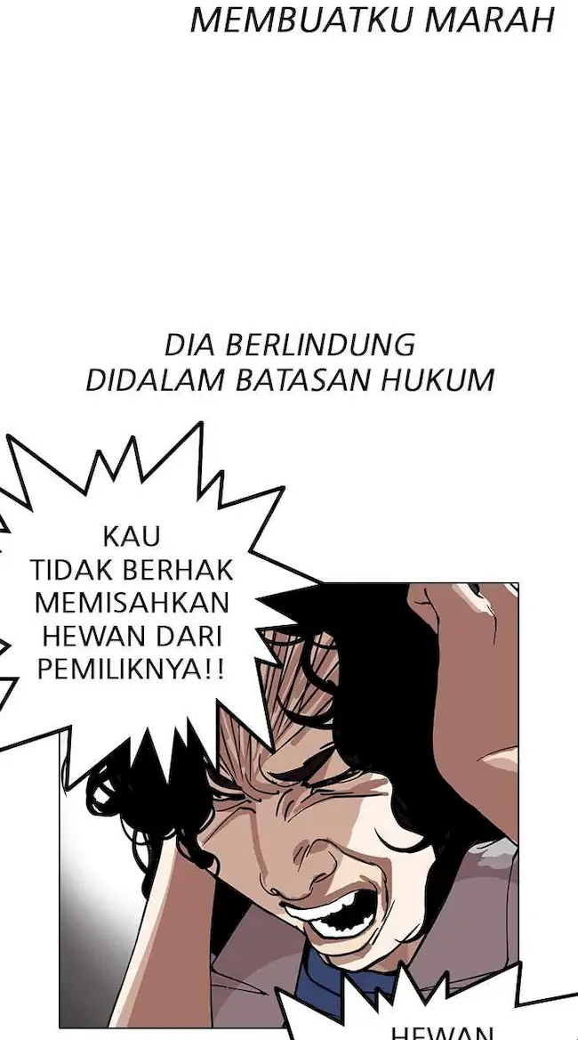 Lookism Chapter 152 Gambar 44