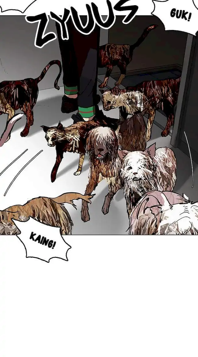 Lookism Chapter 152 Gambar 49