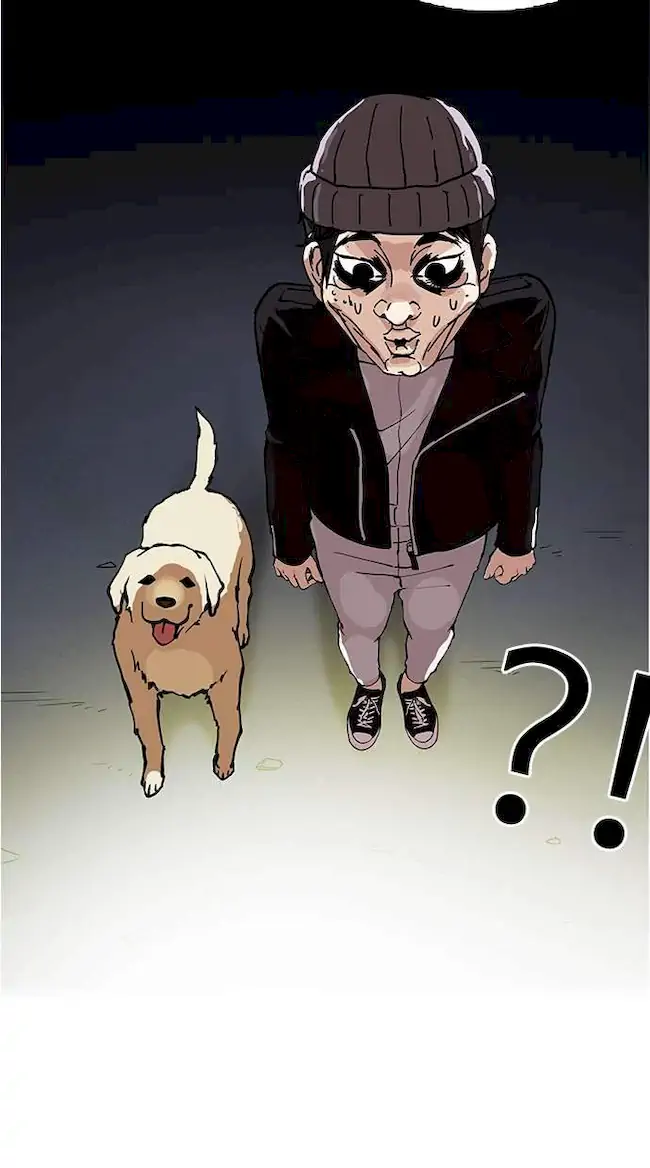 Lookism Chapter 152 Gambar 5