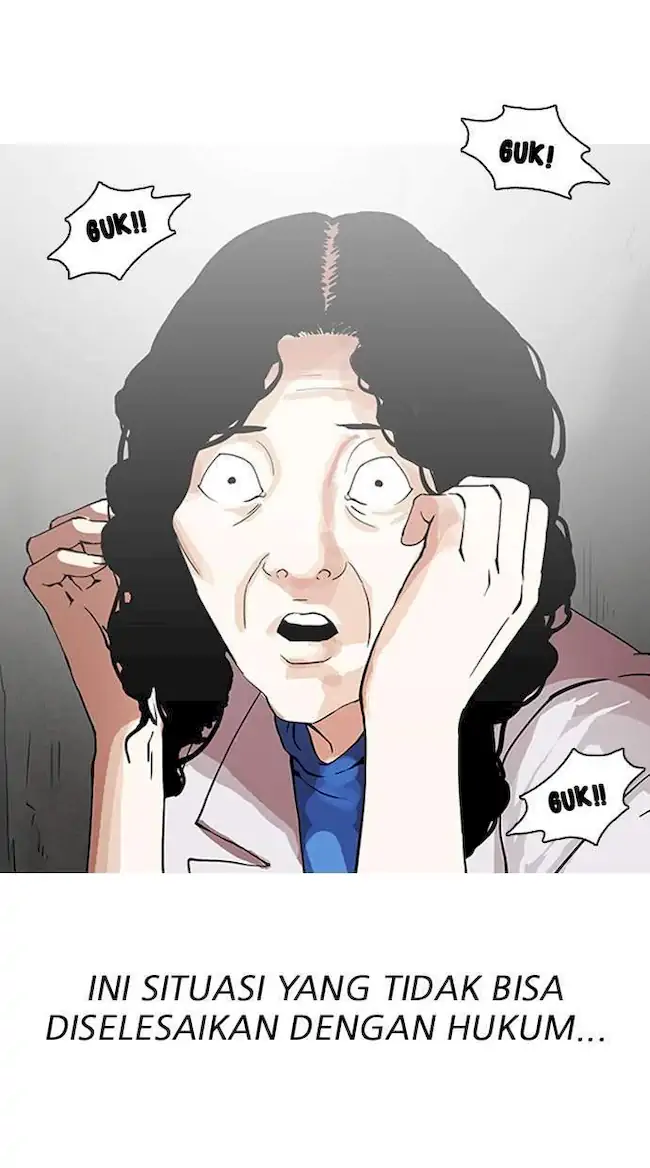 Lookism Chapter 152 Gambar 50