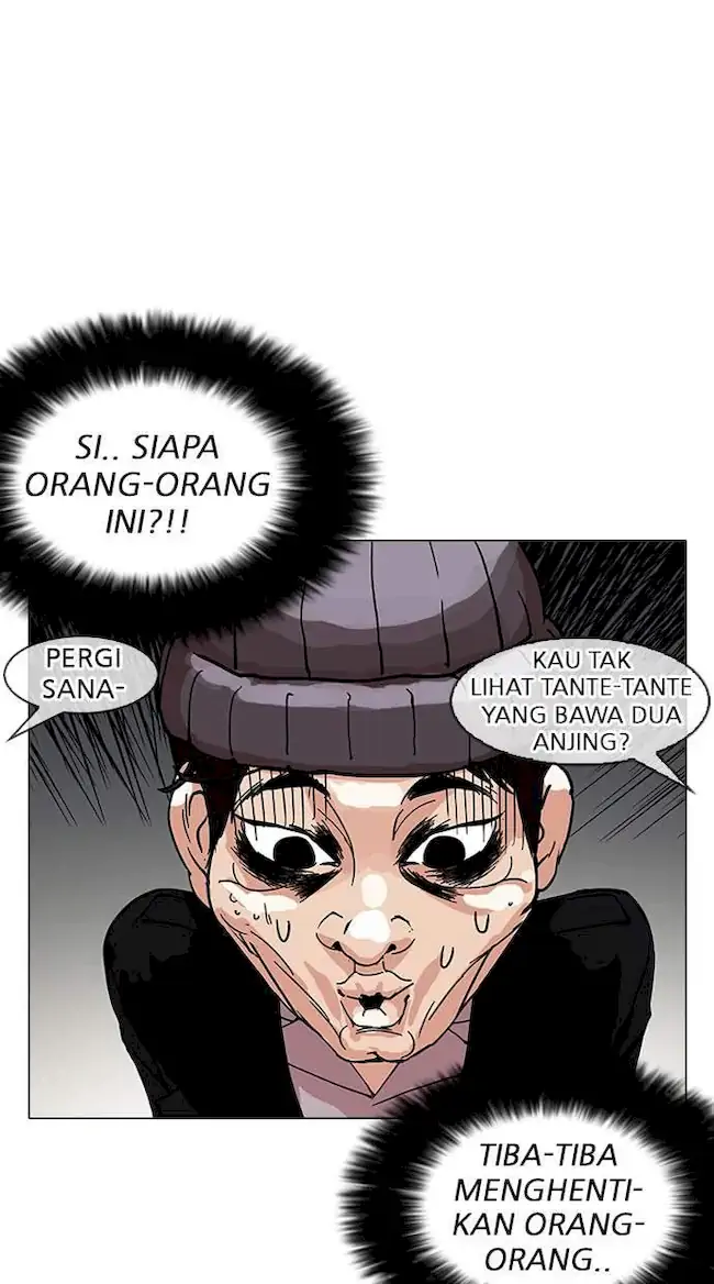 Lookism Chapter 152 Gambar 6