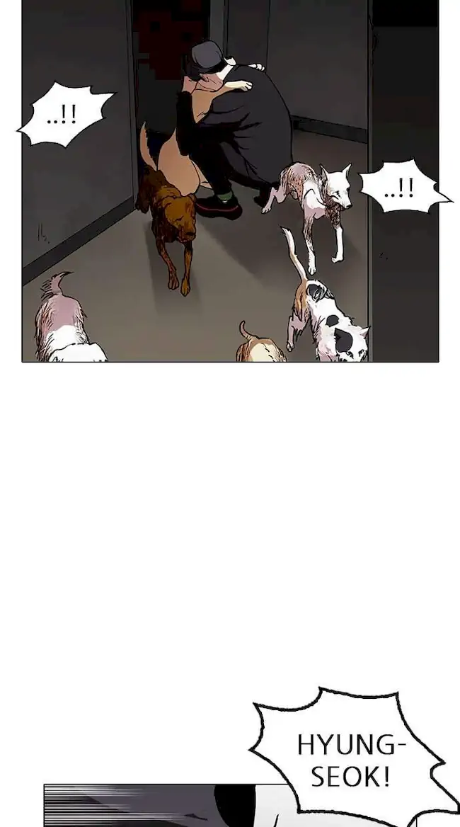 Lookism Chapter 152 Gambar 60