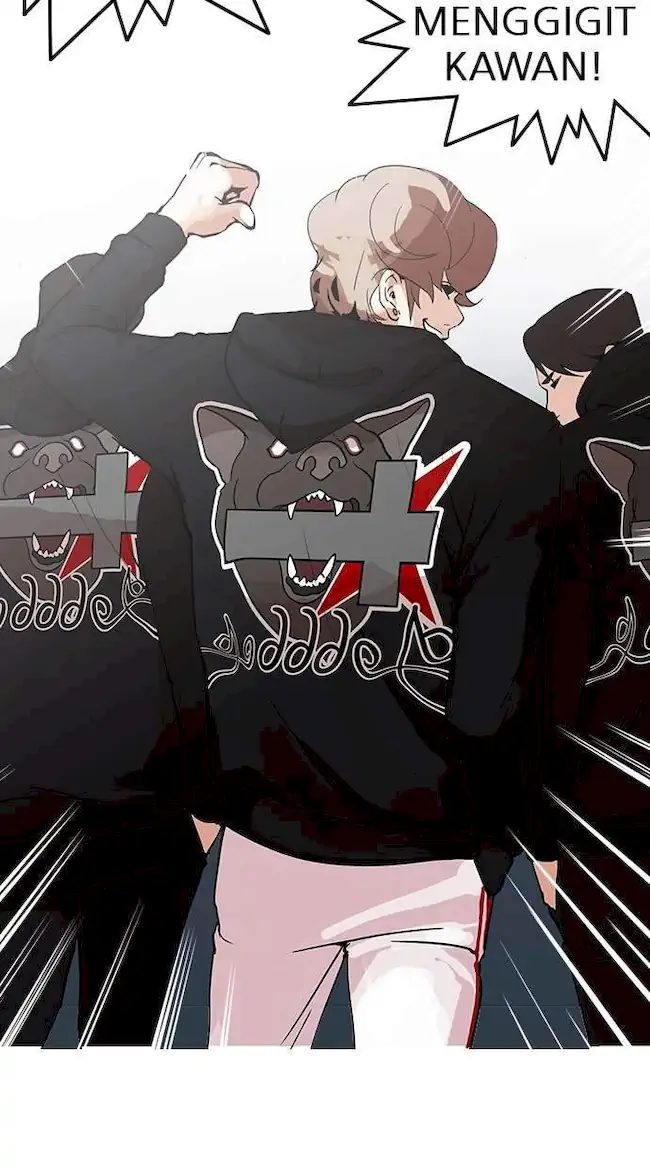 Lookism Chapter 152 Gambar 62