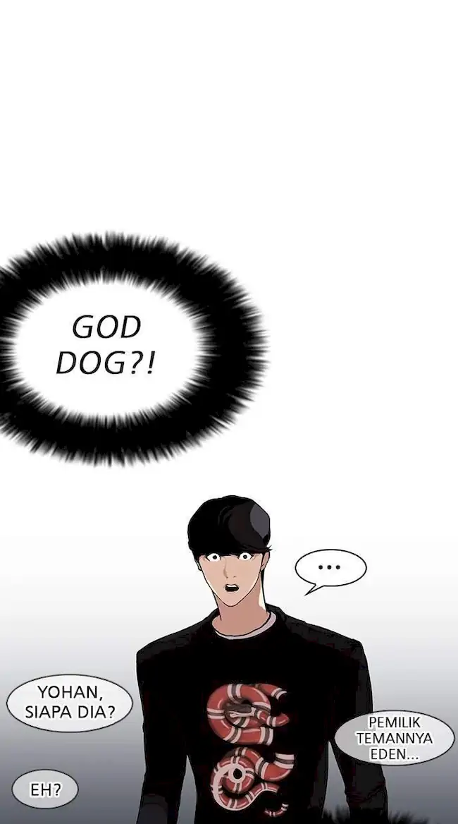 Lookism Chapter 152 Gambar 65