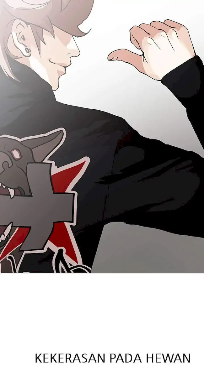 Lookism Chapter 152 Gambar 67