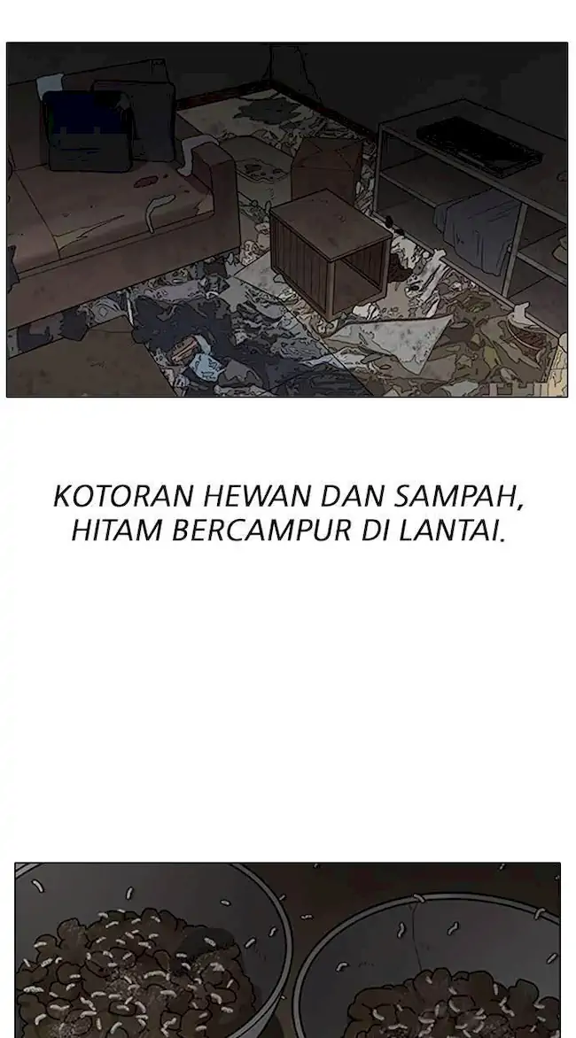 Lookism Chapter 152 Gambar 70
