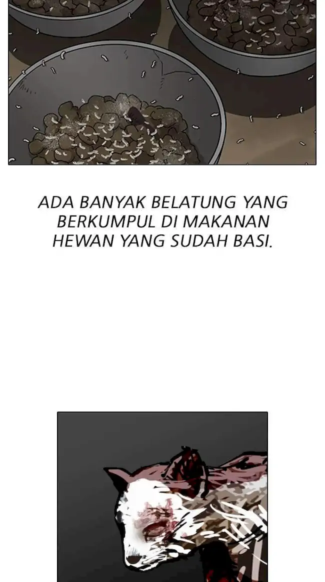 Lookism Chapter 152 Gambar 71