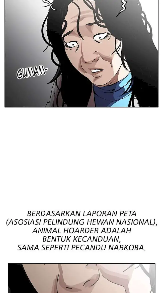Lookism Chapter 152 Gambar 77