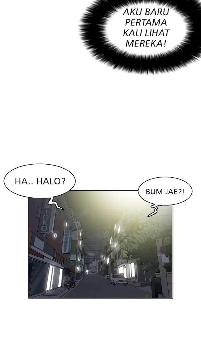 Lookism Chapter 152 Gambar 8