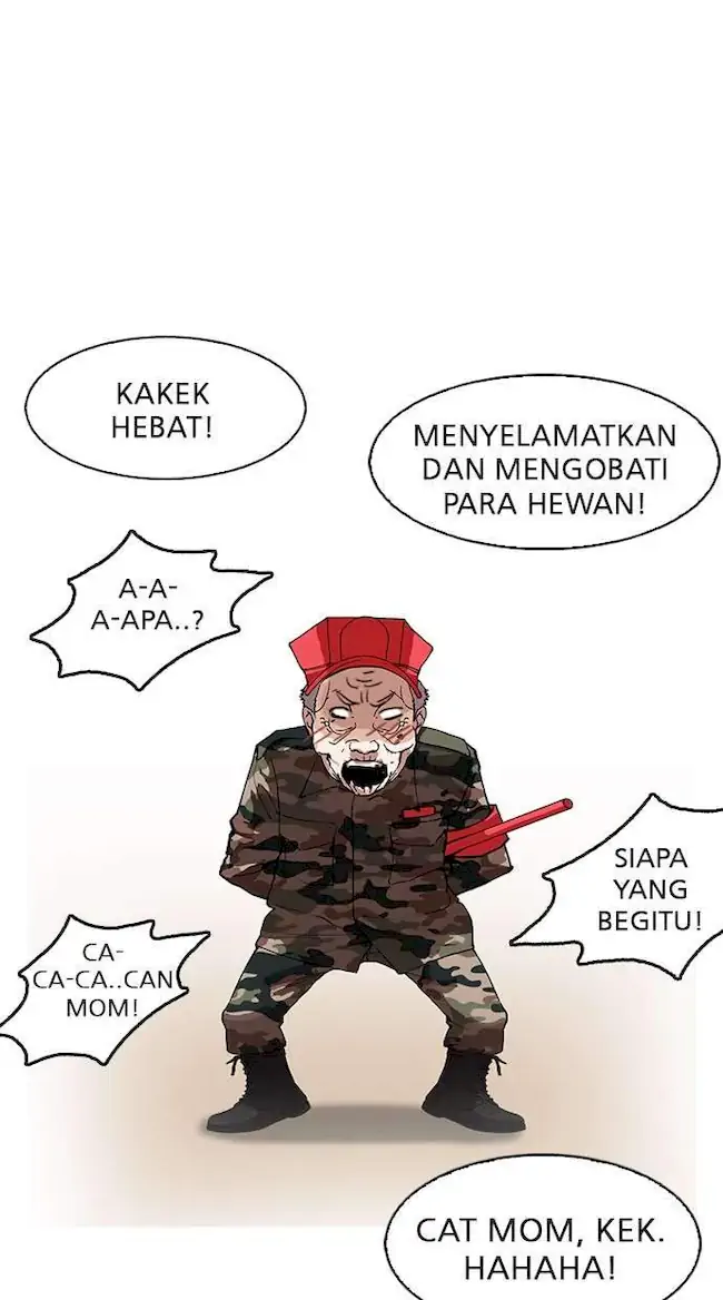 Lookism Chapter 152 Gambar 83