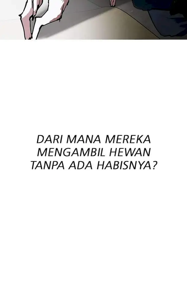 Lookism Chapter 152 Gambar 92