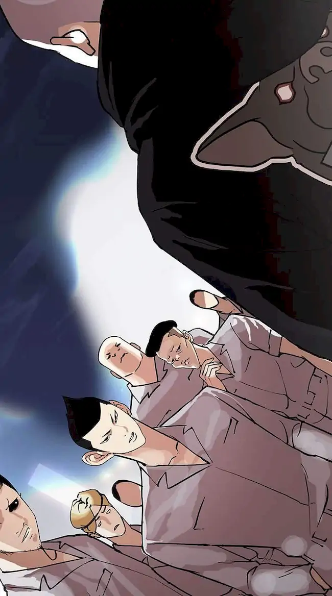 Lookism Chapter 152 Gambar 95