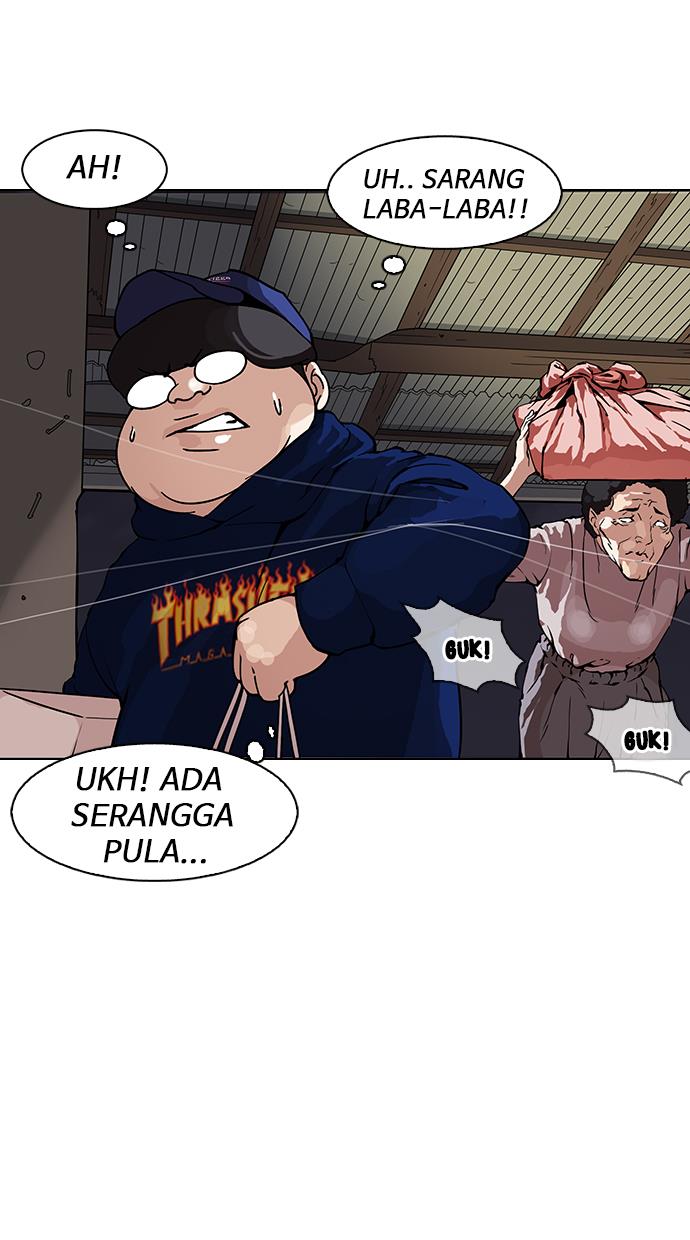 Lookism Chapter 153 Gambar 14