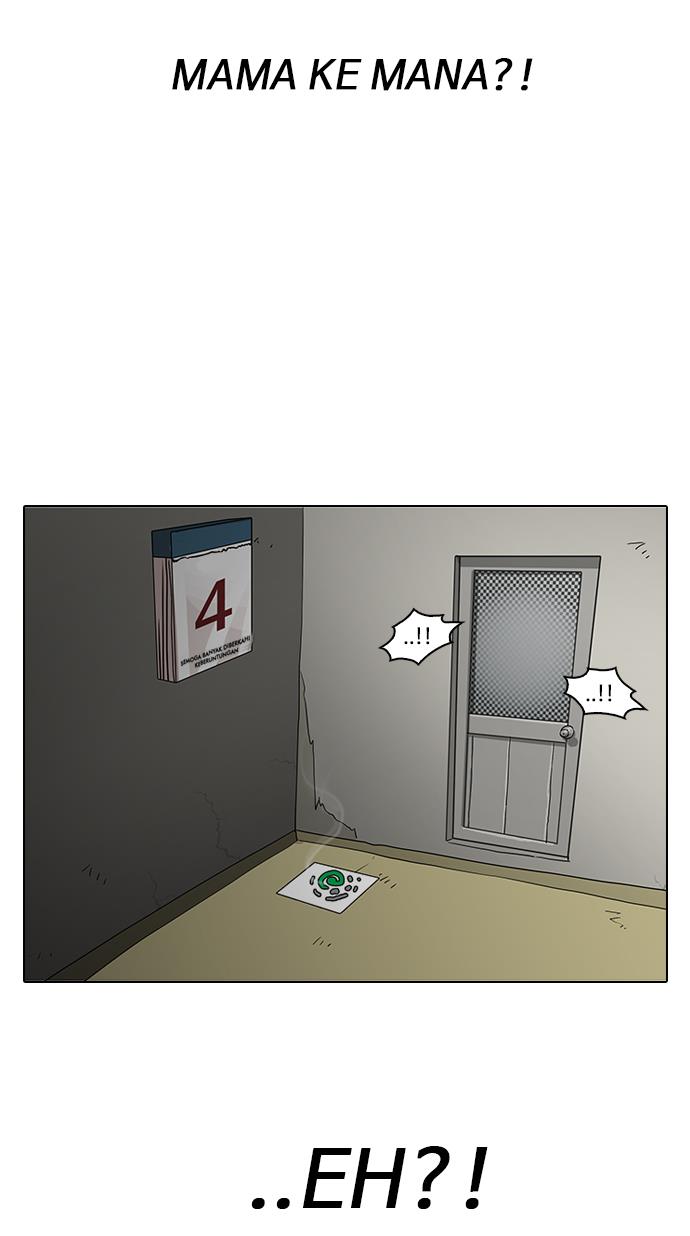 Lookism Chapter 153 Gambar 20