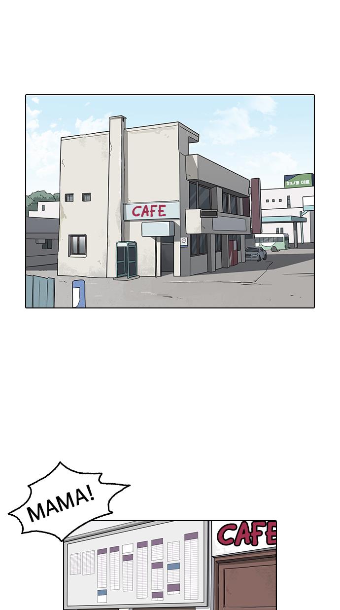 Lookism Chapter 153 Gambar 8