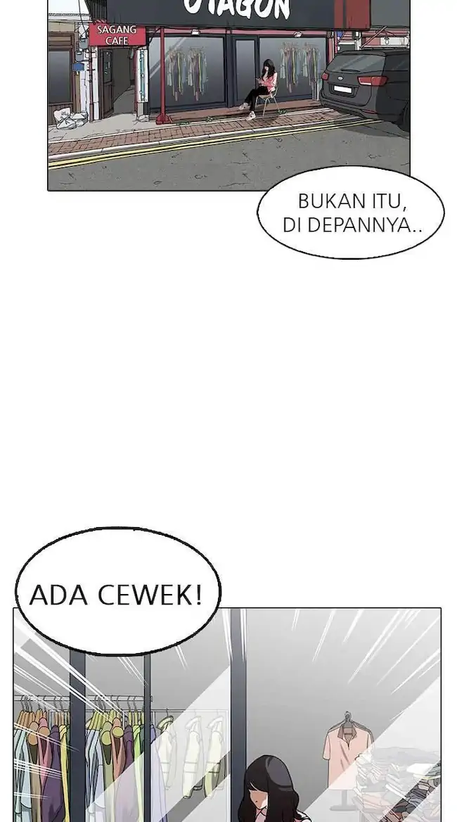 Lookism Chapter 154 Gambar 100